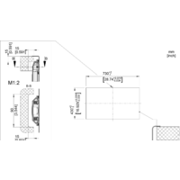 Blanco Claron 700-IF 521580 Image #3
