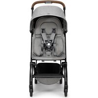 Joolz Aer+ (delightful grey) Image #4