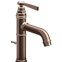 Axor Montreux 16515820 (шлифованный никель)