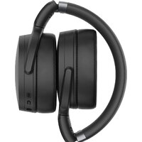 Sennheiser HD 450BT (черный) Image #4