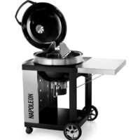 Napoleon PRO CART Charcoal Image #4