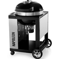 Napoleon PRO CART Charcoal Image #2