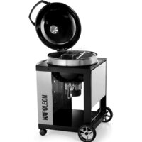 Napoleon PRO CART Charcoal Image #3