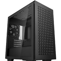 DeepCool CH370 R-CH370-BKNAM1-G-1