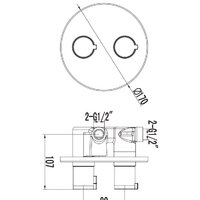 Omnires Y Y1236 Image #2
