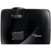 Optoma S334e Image #5