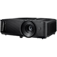 Optoma S334e Image #2