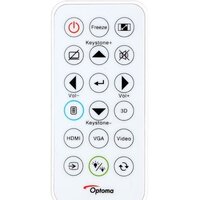 Optoma S334e Image #7
