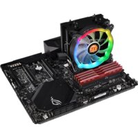 Thermaltake UX200 ARGB CL-P065-AL12SW-A Image #7