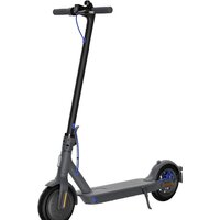 Xiaomi Mi Electric Scooter 3 BHR4854GL (onyx black)