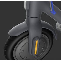 Xiaomi Mi Electric Scooter 3 BHR4854GL (onyx black) Image #4