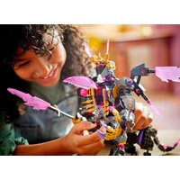 LEGO Ninjago 71772 Кристальный Король Image #11