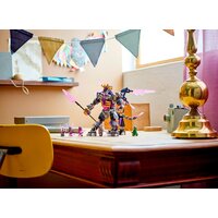 LEGO Ninjago 71772 Кристальный Король Image #10