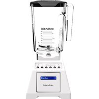 Blendtec Total Blender (белый)