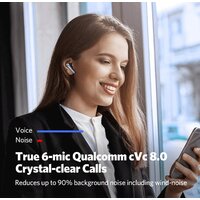 EarFun Air Pro 3 (черный) Image #5