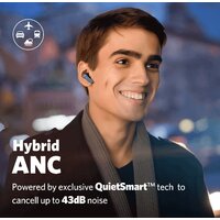 EarFun Air Pro 3 (черный) Image #3