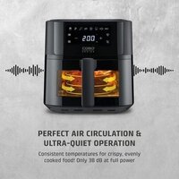CASO AirFry 6.0 Image #4