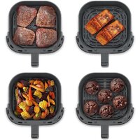 CASO AirFry 6.0 Image #2