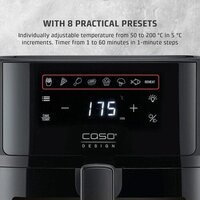 CASO AirFry 6.0 Image #6