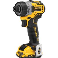 DeWalt DCF601D2-QW (с 2-мя АКБ, кейс) Image #3