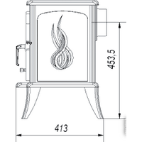 Kratki Koza K7 Image #5