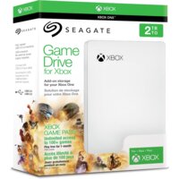 Seagate Game Drive for Xbox 2TB Game Pass Special Edition Image #10