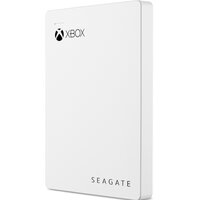 Seagate Game Drive for Xbox 2TB Game Pass Special Edition Image #3