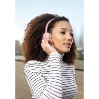 JVC HA-S20BT (розовый) Image #11