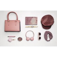 JVC HA-S20BT (розовый) Image #5