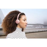 JVC HA-S20BT (розовый) Image #12