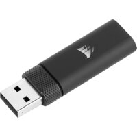 Corsair HS80 RGB Wireless (черный) Image #7