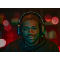 Corsair HS80 RGB Wireless (черный) Image #13