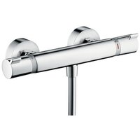 Hansgrohe Croma Select E Vario Combi 27081400 Image #3