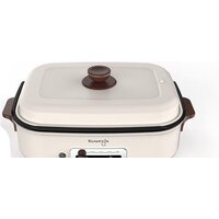 Kuvings KMG-100B (бежевый)