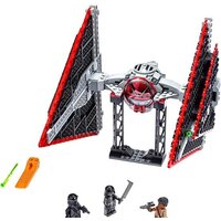 LEGO Star Wars 75272 Истребитель СИД ситхов Image #3