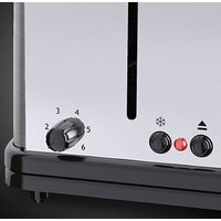Russell Hobbs Adventure 4 Slice Long Slot 23610-56 Image #4