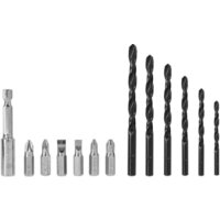 Tryton TFV18 (с 1-им АКБ, кейс) Image #12