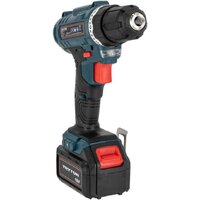 Tryton TFV18 (с 1-им АКБ, кейс) Image #9