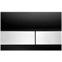 Tece Square 9240807 (черный/хром) Image #1