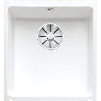 Blanco Subline 375-U (глянцевый белый)