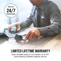 Corsair Vengeance RGB PRO SL 2x16GB DDR4 PC4-25600 CMH32GX4M2Z3200C16 Image #7