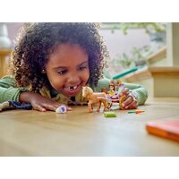 LEGO Disney Сказочная карета Белль 43233 Image #8