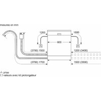 Siemens iQ300 SN63HX16CE Image #8