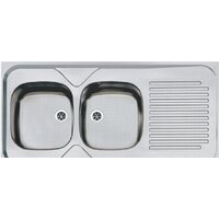 Alveus Classic 100 L Leinen (левая)