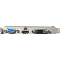 Gigabyte GeForce GT 710 2GB DDR3 [GV-N710D3-2GL] Image #3