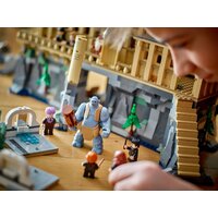 LEGO Harry Potter Замок Хогвартс: Большой зал 76435 Image #9