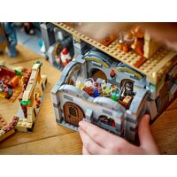 LEGO Harry Potter Замок Хогвартс: Большой зал 76435 Image #10