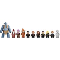 LEGO Harry Potter Замок Хогвартс: Большой зал 76435 Image #6
