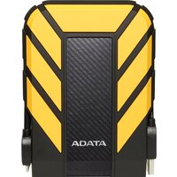 ADATA HD710P 2TB (желтый)