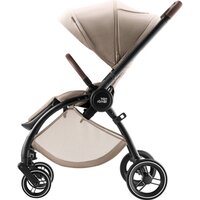 Britax Romer Rio Style (teak) Image #1